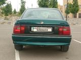 Opel Vectra 1995 годаүшін1 350 000 тг. в Туркестан – фото 5