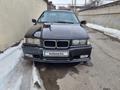BMW 320 1997 годаүшін1 700 000 тг. в Шымкент – фото 8