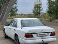 Mercedes-Benz E 230 1991 годаfor1 500 000 тг. в Караганда – фото 10