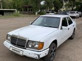 Mercedes-Benz E 230 1991 годаүшін1 500 000 тг. в Караганда – фото 4