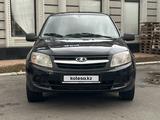 ВАЗ (Lada) Granta 2190 2013 годаүшін2 790 000 тг. в Тараз – фото 2