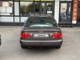 Audi A6 1996 года за 5 250 000 тг. в Шымкент – фото 4