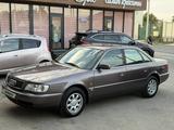 Audi A6 1996 года за 5 250 000 тг. в Шымкент – фото 3