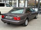 Audi A6 1996 года за 5 250 000 тг. в Шымкент – фото 5