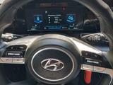 Hyundai Elantra 2023 годаүшін13 000 000 тг. в Усть-Каменогорск