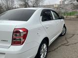 Chevrolet Cobalt 2022 года за 5 800 000 тг. в Жезказган – фото 5