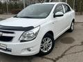 Chevrolet Cobalt 2022 годаfor6 350 000 тг. в Жезказган – фото 17