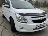 Chevrolet Cobalt 2022 года за 5 800 000 тг. в Жезказган – фото 2