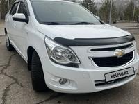 Chevrolet Cobalt 2022 годаfor6 350 000 тг. в Жезказган