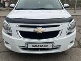 Chevrolet Cobalt 2022 года за 5 800 000 тг. в Жезказган – фото 3