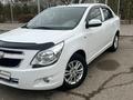 Chevrolet Cobalt 2022 года за 5 700 000 тг. в Жезказган