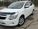 Chevrolet Cobalt 2022 года за 5 800 000 тг. в Жезказган