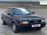 Audi 80 1993 годаүшін1 700 000 тг. в Сарыкемер – фото 2