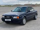 Audi 80 1993 годаүшін1 700 000 тг. в Сарыкемер – фото 3