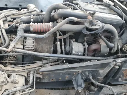 Мерседес 809 814 двигатель ОМ364 с Европы в Караганда – фото 2