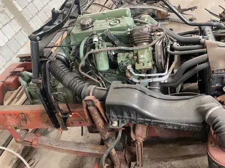 Мерседес 809 814 двигатель ОМ364 с Европы в Караганда – фото 8