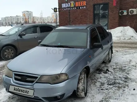 Daewoo Nexia 2012 года за 1 400 000 тг. в Астана – фото 3