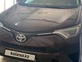 Toyota RAV4 2016 года за 10 500 000 тг. в Алматы