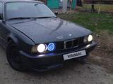 BMW 525 1990 годаfor900 000 тг. в Талдыкорган – фото 4