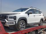 Mitsubishi Xpander Cross 2024 года за 14 000 000 тг. в Актау