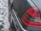 Mercedes-Benz C 180 1993 годаүшін1 300 000 тг. в Алматы