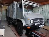 Mercedes-Benz  Unimog 1966 года за 9 300 000 тг. в Талдыкорган