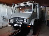 Mercedes-Benz  Unimog 1966 года за 9 300 000 тг. в Талдыкорган – фото 2