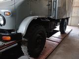Mercedes-Benz  Unimog 1966 года за 9 300 000 тг. в Талдыкорган – фото 3