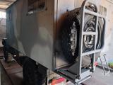 Mercedes-Benz  Unimog 1966 года за 9 300 000 тг. в Талдыкорган – фото 4