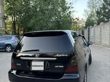 Honda Odyssey 2002 годаүшін4 200 000 тг. в Алматы – фото 5