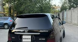 Honda Odyssey 2002 годаүшін4 000 000 тг. в Алматы – фото 5