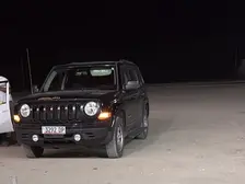 Jeep Patriot, 2015