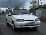 ВАЗ (Lada) 2114 2013 года за 1 200 000 тг. в Усть-Каменогорск – фото 3