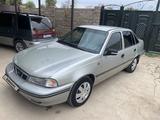 Daewoo Nexia 2007 годаүшін1 500 000 тг. в Жетысай – фото 3