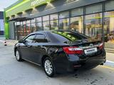 Toyota Camry 2012 годаүшін9 300 000 тг. в Кызылорда – фото 3