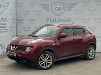 Nissan Juke 2012 года за 5 267 601 тг. в Семей