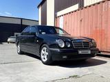 Mercedes-Benz E 230 1997 годаүшін3 300 000 тг. в Алматы