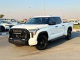 Toyota Tundra 2022 годаүшін25 000 000 тг. в Алматы