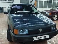 Volkswagen Passat 1991 годаfor1 750 000 тг. в Шымкент