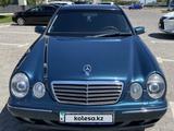 Mercedes-Benz E 320 1999 годаfor5 000 000 тг. в Шымкент – фото 3
