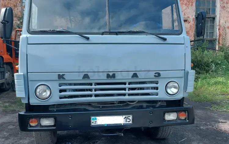 КамАЗ  53212 1998 года за 8 000 000 тг. в Тайынша