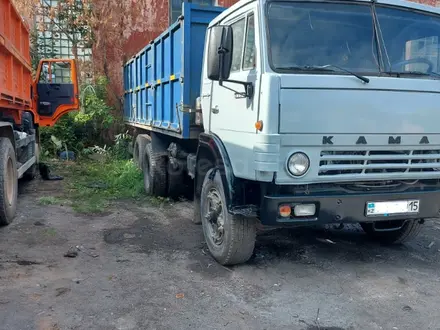 КамАЗ  53212 1998 года за 8 000 000 тг. в Тайынша – фото 3