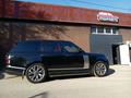 Land Rover Range Rover 2021 года за 1 000 тг. в Алматы