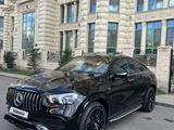 Mercedes-Benz GLE Coupe 53 AMG 2023 года за 63 500 000 тг. в Астана – фото 2