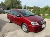 Toyota Nadia 1999 годаүшін2 700 000 тг. в Алматы