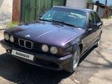 BMW 525 1991 годаүшін1 450 000 тг. в Алматы – фото 2