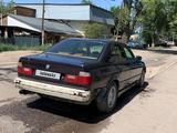 BMW 525 1991 годаүшін1 450 000 тг. в Алматы – фото 4