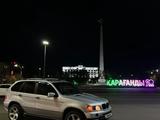 BMW X5 2001 года за 7 500 000 тг. в Караганда