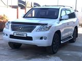 Lexus LX 570 2008 года за 20 000 000 тг. в Уральск