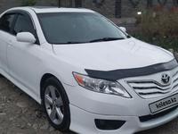 Toyota Camry 2011 годаүшін7 000 000 тг. в Алматы